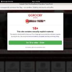 Free Canada TGirl Discount