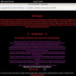 Free Cruxdreams Trial Account