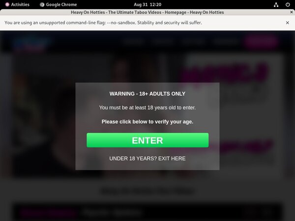 [Image: Free-Heavy-On-Hotties-Trial-Account.jpg]