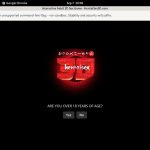 Free Hentai Sex 3D Subscription