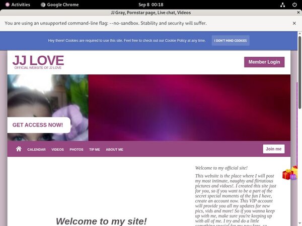 Free Jjlove Discount Trial