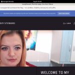 Free LexxySteward Account And Password