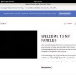 Free Logins For Lullah.modelcentro.com