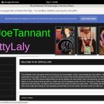 Free Mjoetannant Username And Pass
