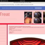 Free MzTreatz3x Coupon
