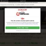 Free Passwords Thegroobyarchives