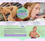 Free Sweetvicky Trial