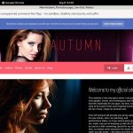 Free Trial On Autumn New