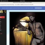 Free Trial Rolandferrari.modelcentro.com