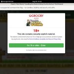 Free World T-Girl Franks Account