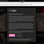 Ftmmen Centrobill