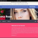 GemmaRose42 Trailers