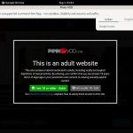 Get A Free Pink O VOD Account