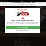 Get Free TS Casting Couch Membership Get Free TS Casting Couch Membership