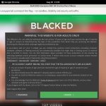 Get Inside Blacked