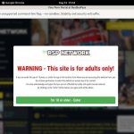 Get Real Sex Pass Deal