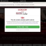 Hazel Tucker Paypal Offer