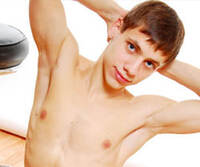 Horny Twink BF Cost s4