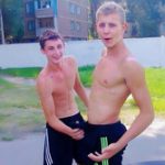 Horny Twink BF Pics