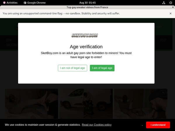 How To Get On Sketboy For Free How To Get On Sketboy For Free