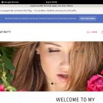 Iceprincess69.modelcentro.com Inside
