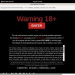Inescapable Bondage Official Site