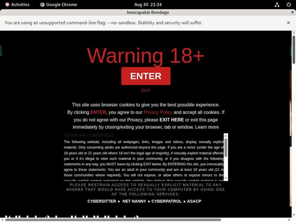 [Image: Inescapablebondage-Free-Video.jpg]