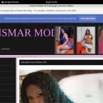 Is Crismarhotxxx.modelcentro.com Real