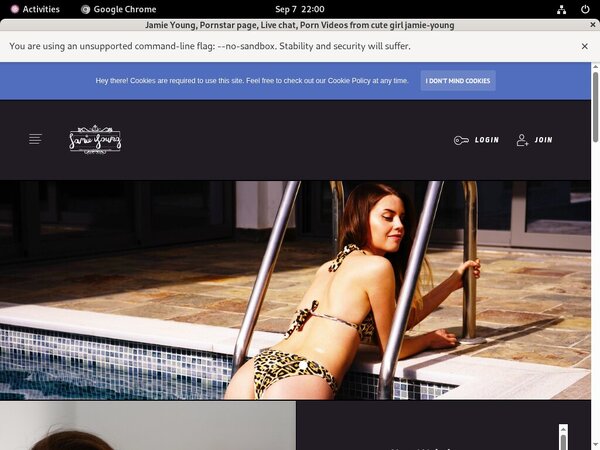 [Image: Jamieyoungtv-Bank.jpg]