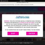 Jeff’s Models Recent