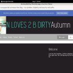 Jenloves2bdirty Paypal Deal
