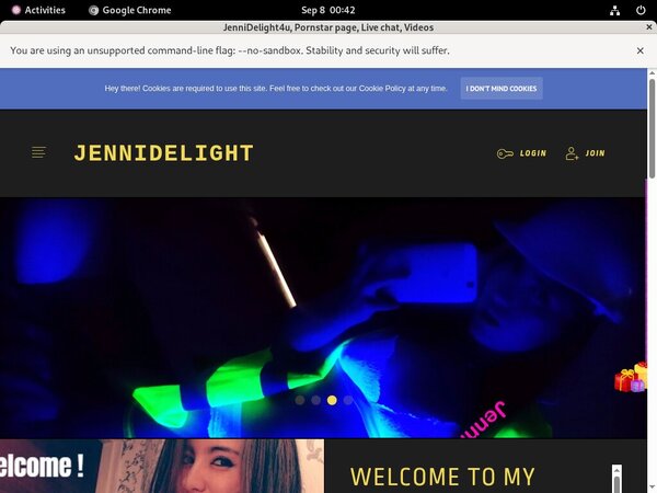 JenniDelight4u Join Discount