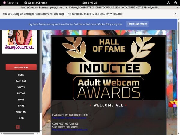 Jennycouture Free Acounts Jennycouture Free Acounts