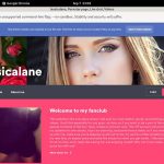 Jessicalane Fuck