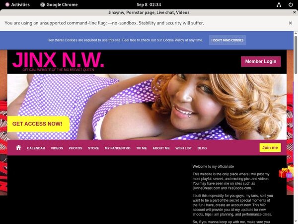 Jinxynw Discount Cheapest