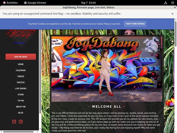 Joydabangonline Trial Member