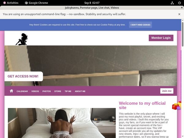 Juiicybunns Free Trial Option Juiicybunns Free Trial Option