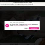 KimberleyKinky Free Trial Promo