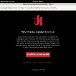 Kinkmen.com Login Information