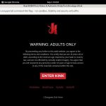 Kinkunlimited Account Logins