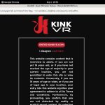 Kinkvr Price