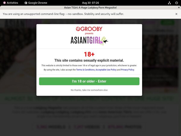 Ladyboy-ladyboy.com Discount Pw