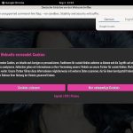 Lana Giselle Member Access