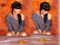 Lezpoo.com piss