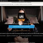 Lifeselector.com Yearly Membership