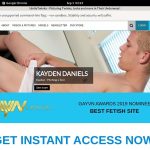Limited Undie Twinks Deal