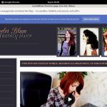 LoreleiBlum Full Account