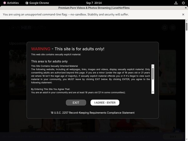 Loveherfilms.com ??