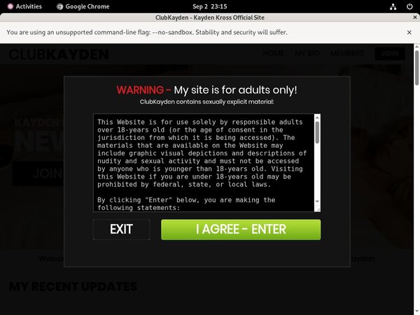 [Image: Lowest-Clubkaydencom-Discount.jpg]