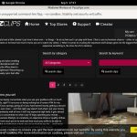 Madame Marissa Paysite Review
